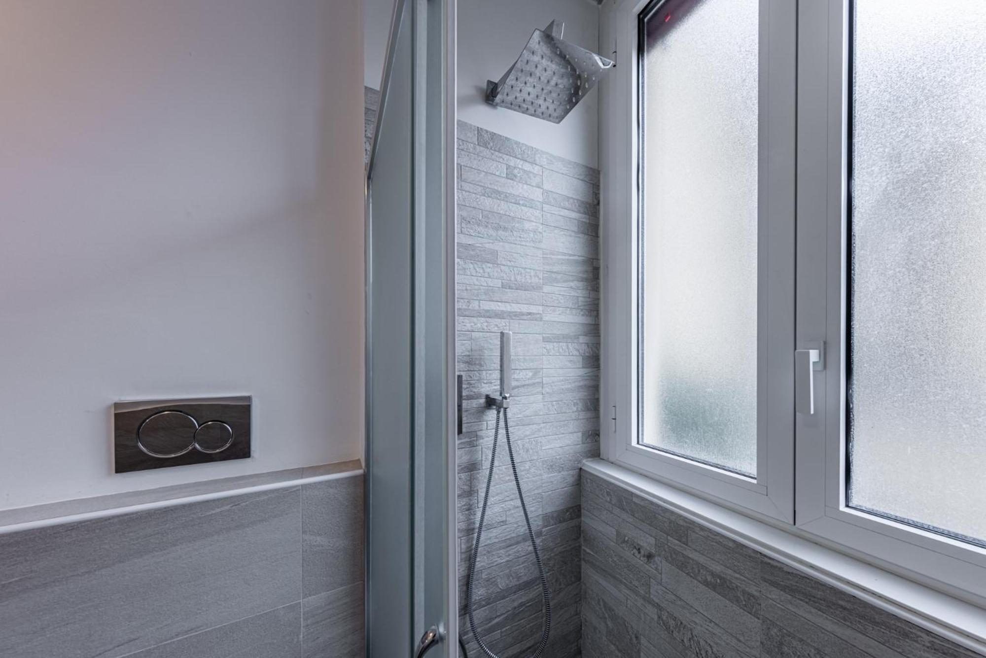 Sant' Ambrogio Flat Apartment Milan Luaran gambar