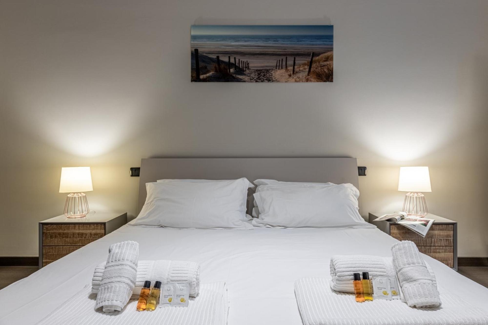 Sant' Ambrogio Flat Apartment Milan Luaran gambar